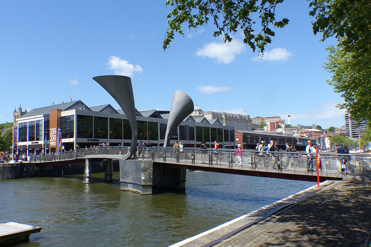 photo of bridge