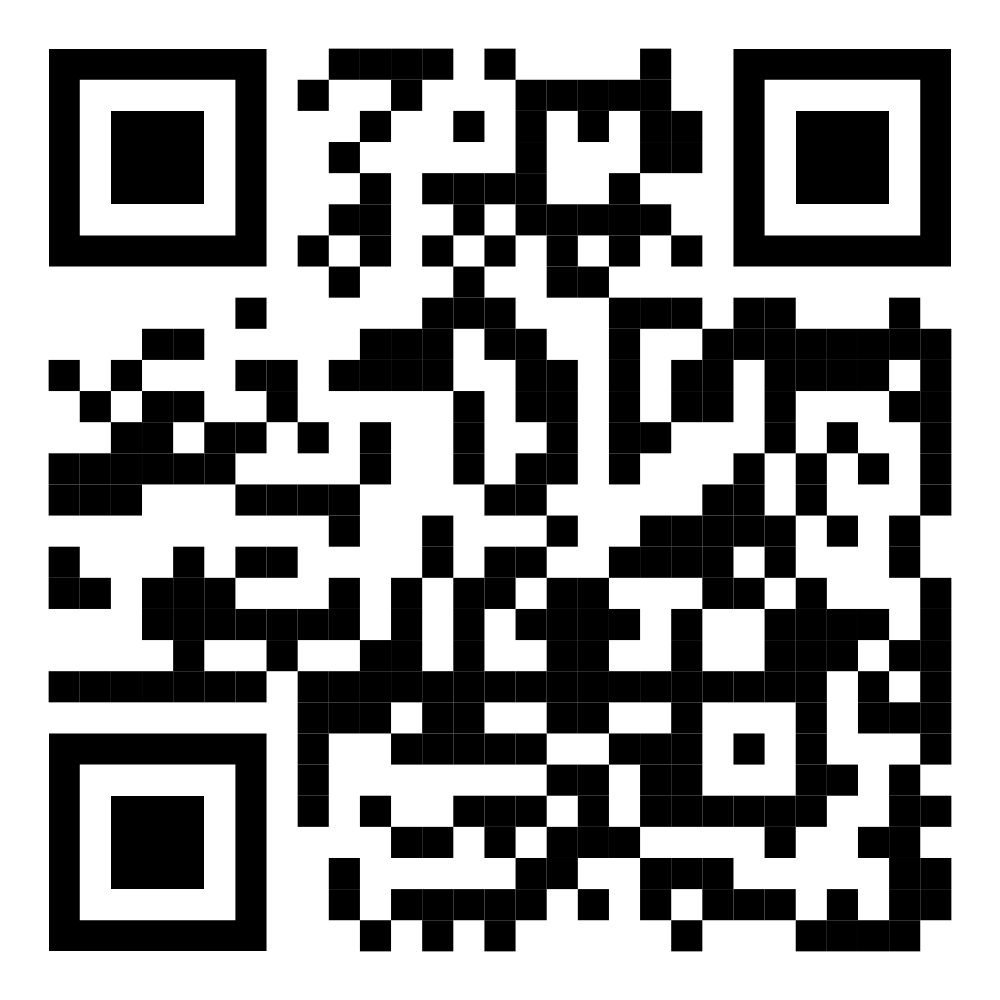 QR code