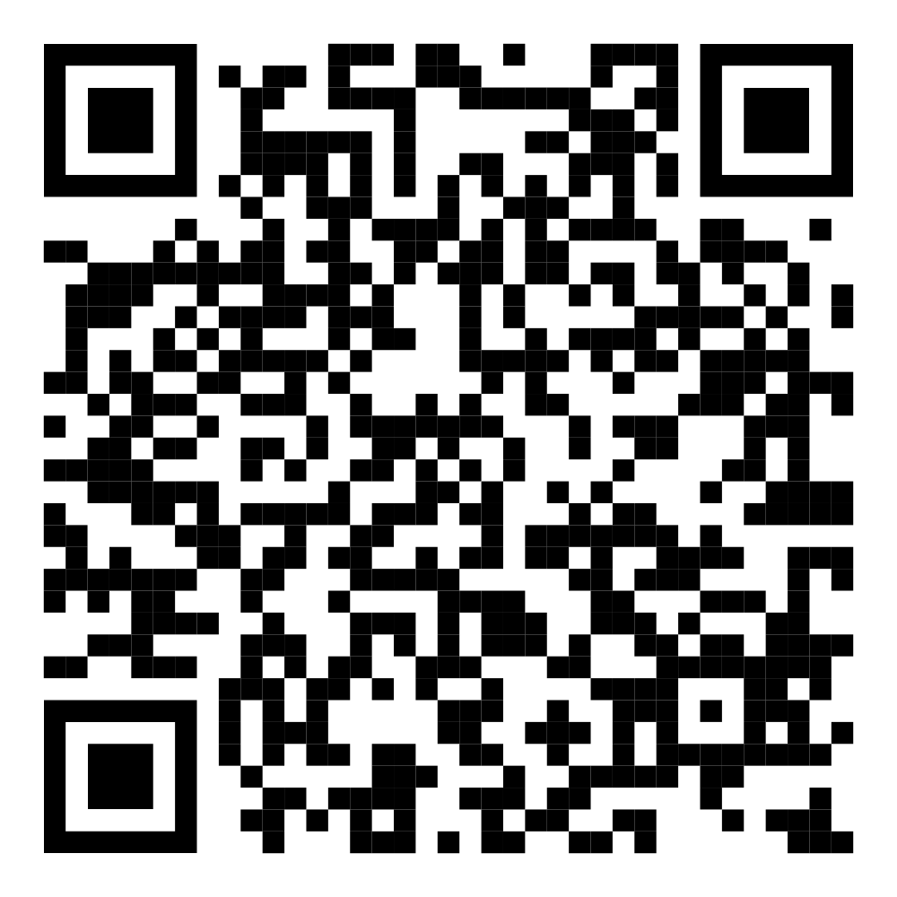 QR code