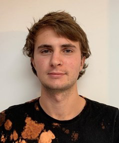 Jake Amey portrait