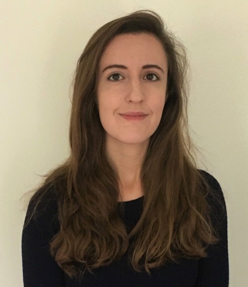 Laura Ballisat portrait