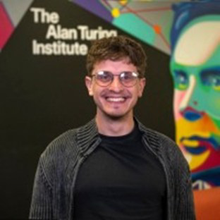 Maciej Glowacki portrait