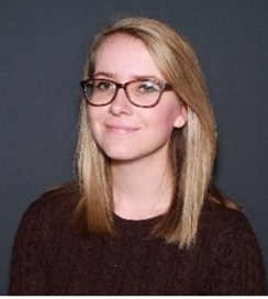 Sophie Sadler portrait