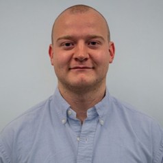 Thomas Spriggs portrait