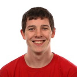 Cory Thomas portrait