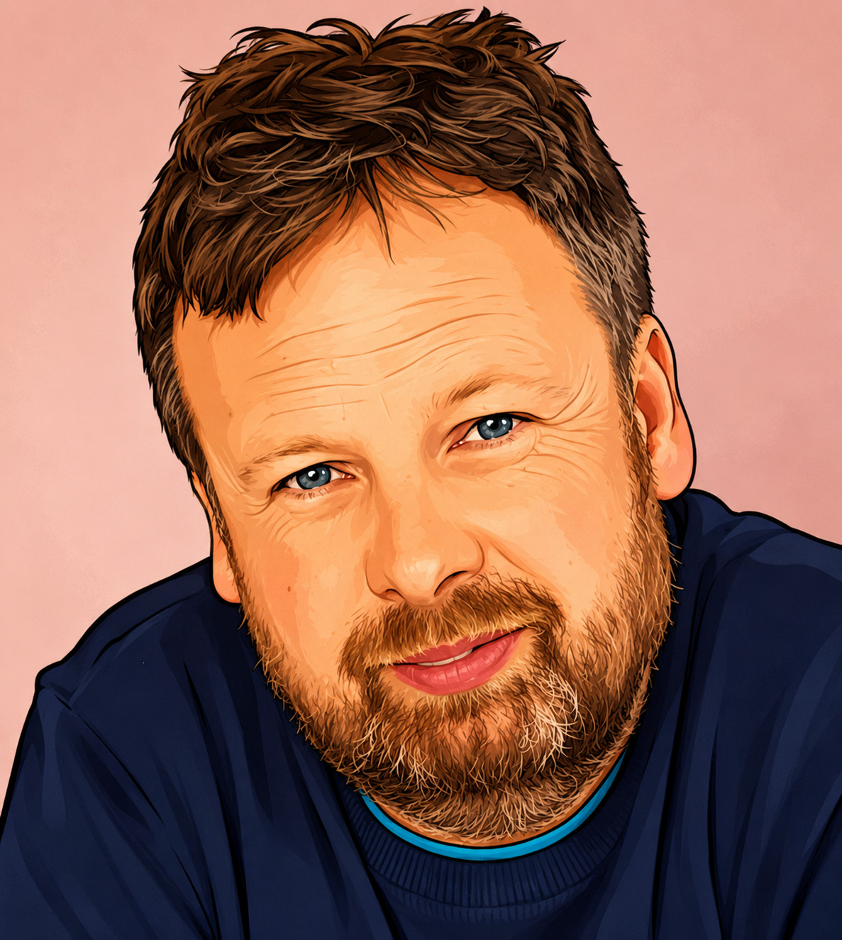 Professor Gert Aarts